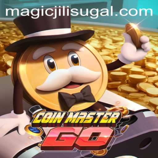 Discover the World of CoinMasterGO: Unveiling the MagicJILI Experience