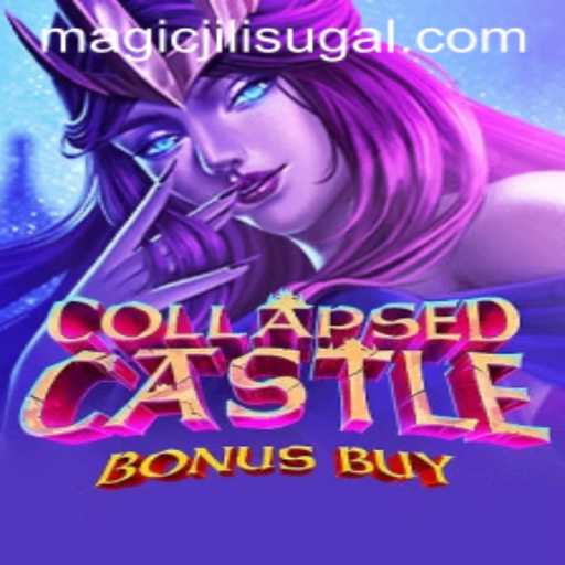 Unveiling the Mystical World of CollapsedCastleBonusBuy – A Deep Dive into MAGICJILI