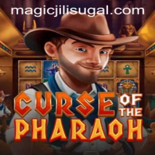 Explore the Enchanting World of CurseofthePharaoh: A Captivating Gaming Experience