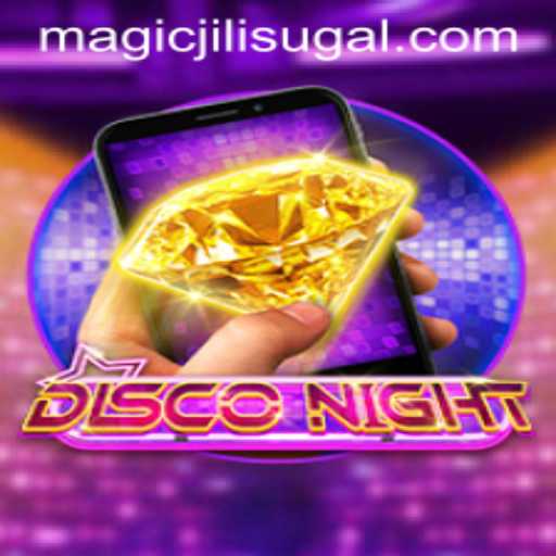 Unveiling DiscoNightM: The Magical World of MAGICJILI