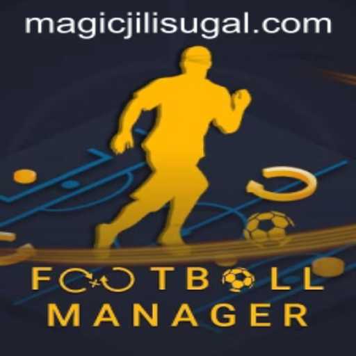 The Allure of FootballManager and the Magic of MAGICJILI