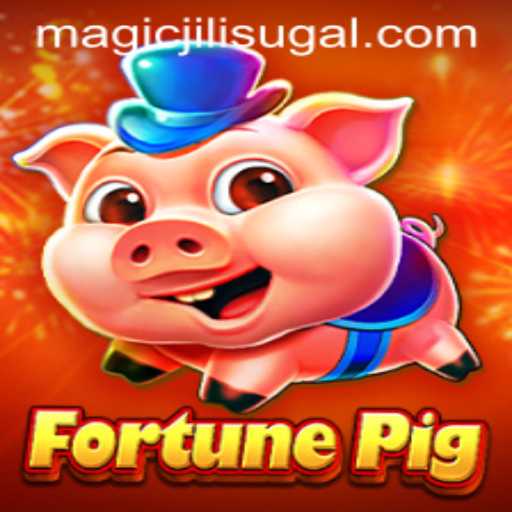 Unveiling FortunePig: Dive into the Enchanting World of MAGICJILI
