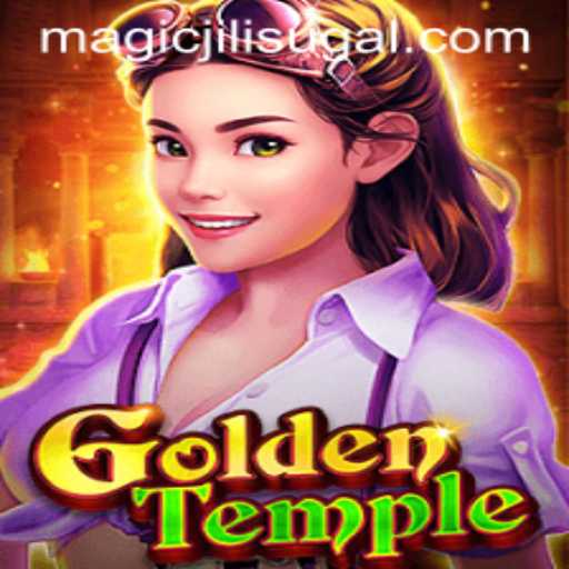 Discover the Enchanting World of GoldenTemple: Unveiling the Magic of MAGICJILI