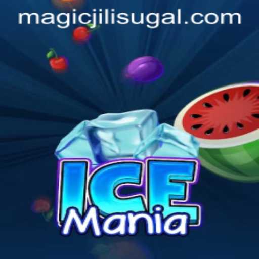 Discover the Enchanting World of IceMania: A Magical Gaming Experience with MAGICJILI