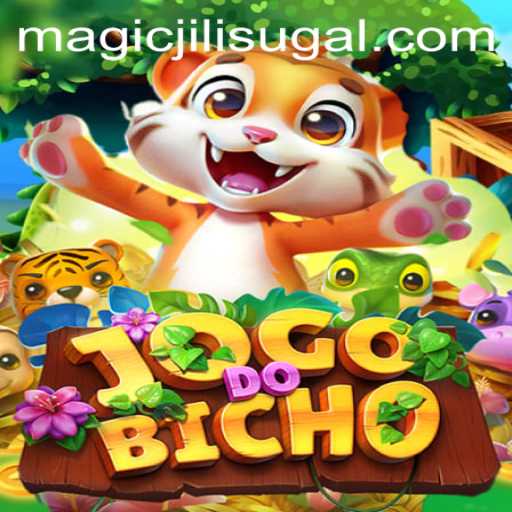 Exploring the Enchanting World of JOGODOBICHO: The Magic of MAGICJILI