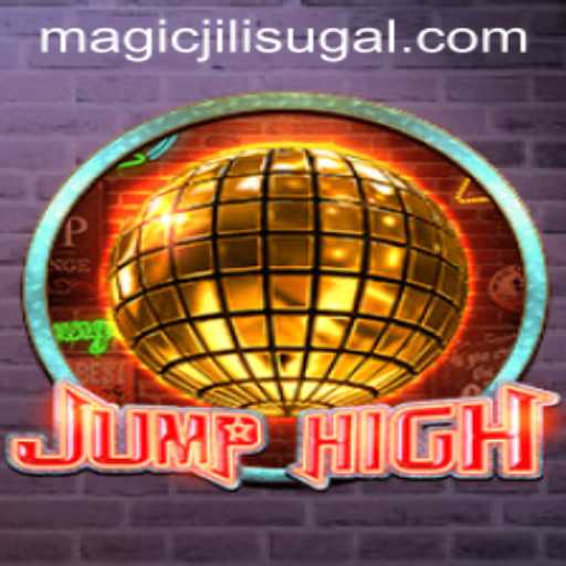 Discover the Magic of JumpHigh: Unleashing the Adventure with MAGICJILI