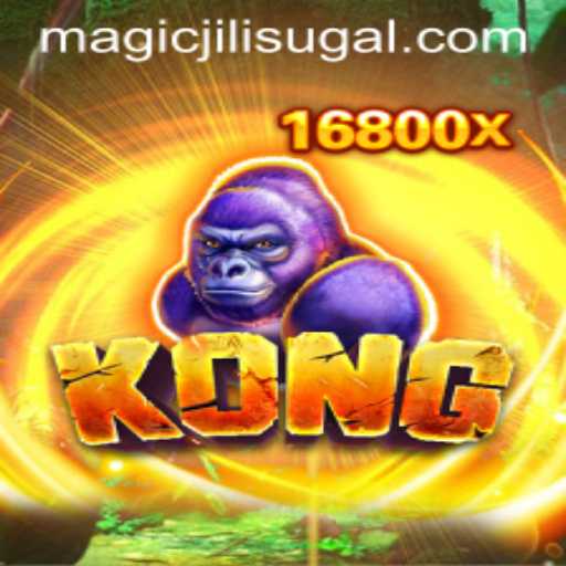 Discover the Enchanting World of Kong: Unleash the Magic of MAGICJILI