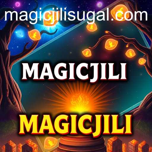 Unveiling the World of Lottery Games: A Journey Through MAGICJILI