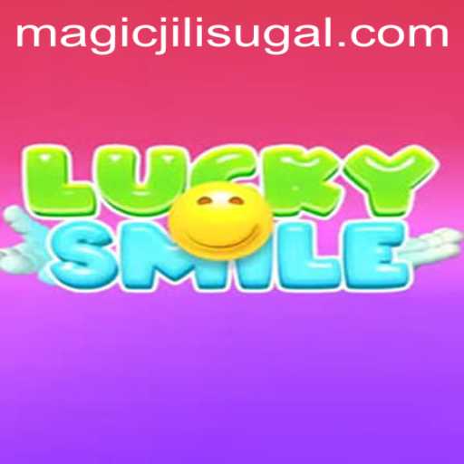Exploring the Magical World of LuckySmile: A Journey with MAGICJILI