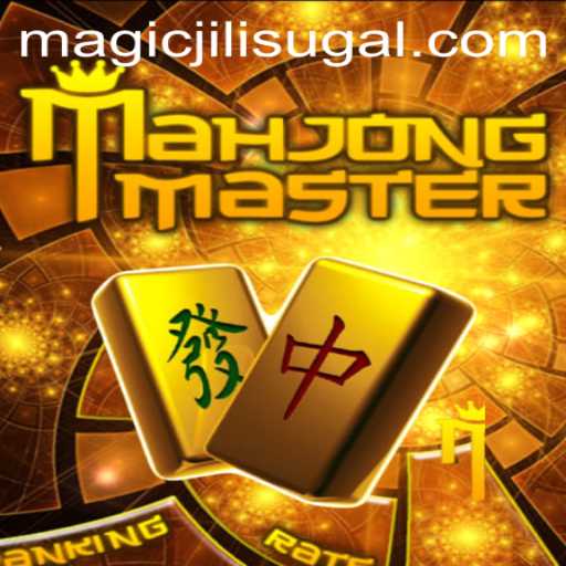 A Comprehensive Guide to MahJongMaster with MAGICJILI: Unveiling the Intricacies of the Game