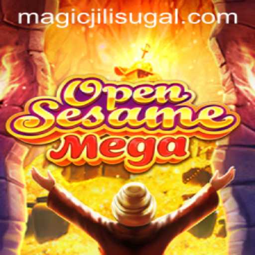 Unlock the Adventure with OPENSESAMEMEGA: Dive into the Magic of JILI