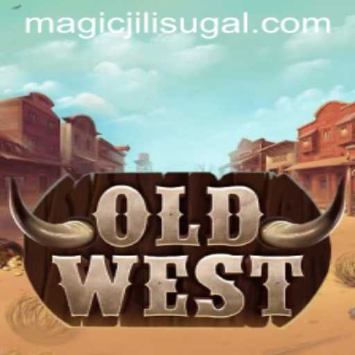 OldWest: An Immersive Journey Through Magic and Adventure