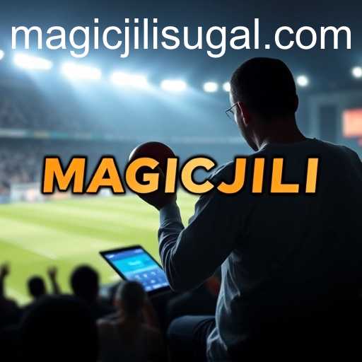 MAGICJILI