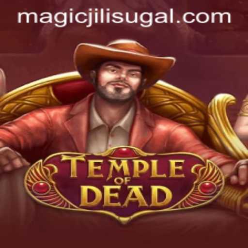 Unleashing the Mystery of TempleofDead: A Journey into Magic and Strategy