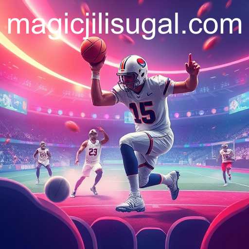Exploring the Growing World of Virtual Sports with MAGICJILI