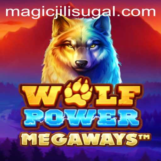 Unveiling WolfPowerMega: A Magical Gaming Experience